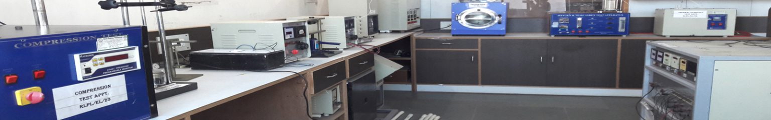 Electrical Contractors by Raicon Lab