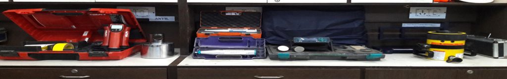 NDT Testing - Raicon Labs
