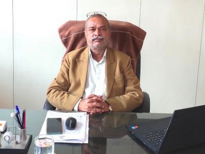 Raicon Labs - Pile Load Testing Laboratory